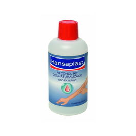 Hansaplast Alcohol 96º 250 ml