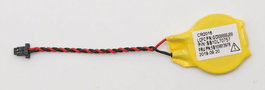 Lenovo Batería RTC CMOS CR2016 3V 2-Pin para ThinkPad X1 Yoga Carbon