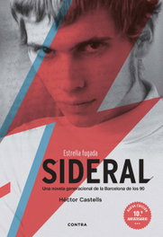 Sideral (Nueva edición 10.º aniversario), Héctor Castells Albareda - CONTRA