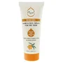 Myrel Crema de manos y uñas Dead Sea con aceite de Oblipicha 100 ml