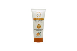 Myrel Dead Sea Enriched With Oblipicha Oil Hand & Nail Cream 100ml