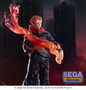 Sega Jujutsu Kaisen Estatua Luminasta Sukuna Fuga