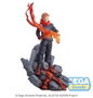 Sega Jujutsu Kaisen Estatua Luminasta Sukuna Fuga