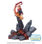 Sega Jujutsu Kaisen Estatua Luminasta Sukuna Fuga