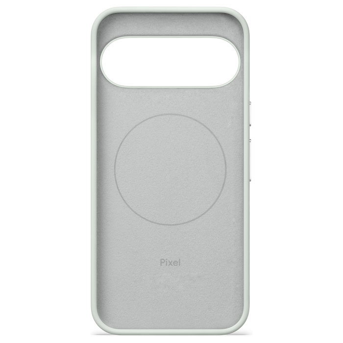 Google Pixel 11 Pro XL Case Fog PKK4 5B05