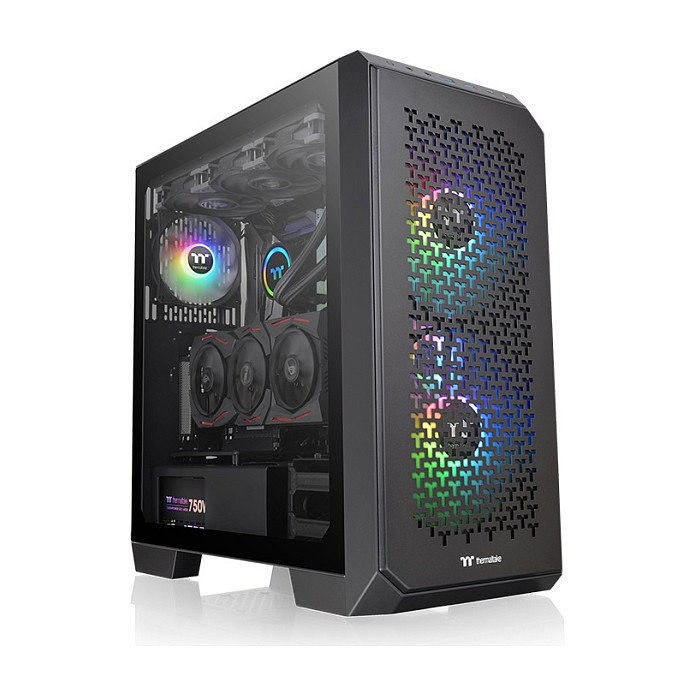 Thermaltake View 300 MX ARGB Black Thermaltake View 300 MX ARGB Black