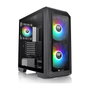 Thermaltake View 300 MX ARGB Black