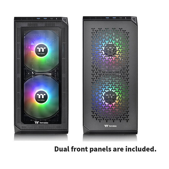 Thermaltake View 300 MX ARGB Black Thermaltake View 300 MX ARGB Black