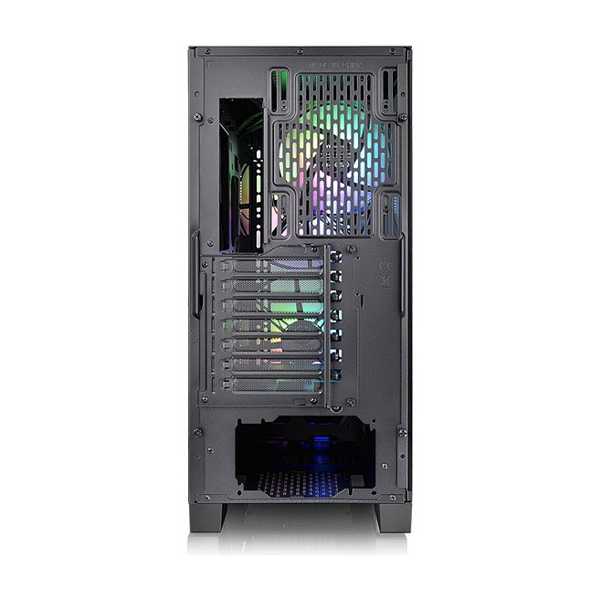 Thermaltake View 300 MX ARGB Black Thermaltake View 300 MX ARGB Black