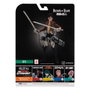 Jazwares Attack on Titan Figura Total Anime Eren Jaeger 17 cm
