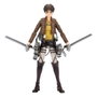 Jazwares Attack on Titan Figura Total Anime Eren Jaeger 17 cm