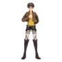 Jazwares Attack on Titan Figura Total Anime Eren Jaeger 17 cm