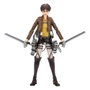 Jazwares Attack on Titan Figura Total Anime Eren Jaeger 17 cm