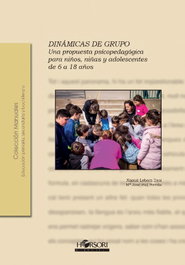 HORSORI, Dinámicas de grupo, Lobera Espí, Xantal - HORSORI