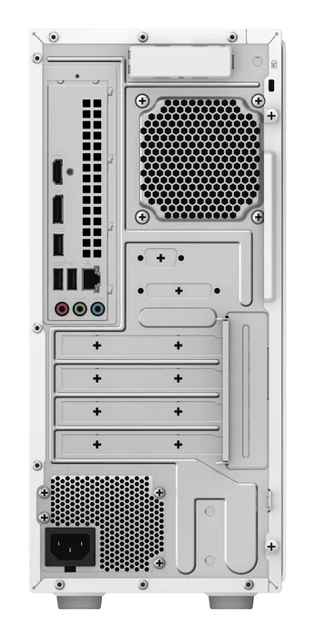 Asus V5 Mini Tower VM501MH-0R72600180 AMD Ryzen 7 16GB 1TB SSD Blanco Asus V5 Mini Tower VM501MH-0R72600180 AMD Ryzen 7 16GB 1TB SSD Blanco
