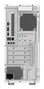 Asus V5 Mini Tower VM501MH-0R72600180 AMD Ryzen 7 16GB 1TB SSD Blanco