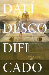 Dalí Descodificado, Svta. Clayton 1853 - NPQ EDITORES