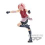 Banpresto Naruto Shippuden Vibration Stars Haruno Sakura