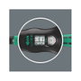 Wera Click-Torque Lock A5 2,5-25 Nm 1/4 pulgadas