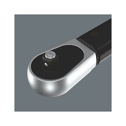 Wera Click-Torque Lock A5 2,5-25 Nm 1/4 pulgadas