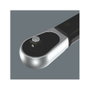 Wera Click-Torque Lock A5 2,5-25 Nm 1/4 pulgadas
