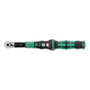 Wera Click-Torque Lock A5 2,5-25 Nm 1/4 pulgadas