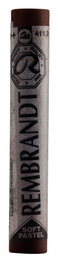 Rembrandt Pastel Suave Open Stock Tierra de Siena Tostada 411.3