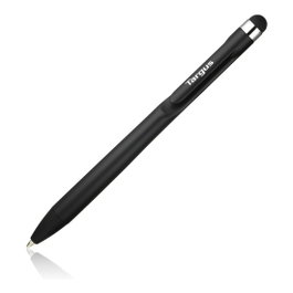 Targus AMM163AMGL Stylus Pen con Clip Integrado