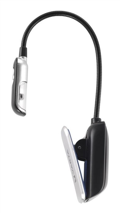 Varta 16618101421 LED Linterna para Lectura - Solución fiable para uso general. Varta 16618101421 LED Linterna para Lectura - Solución fiable para uso general.