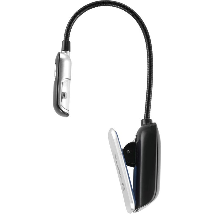 Varta Linterna LED para lectura con clip de sujeción