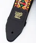 ERNIEBALL Correa para Guitarra/Bajo Jacquard Polypro - "Santa Fe"