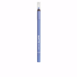 Gosh MATTE eye liner 006-ocean mist