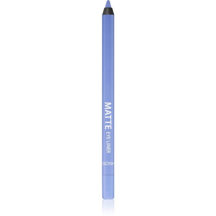 Gosh MATTE eye liner 006-ocean mist