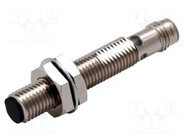 OMRON Sensor inductivo E2E Next M8 PNP/NO 0-4mm