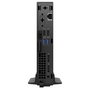 DELL OptiPlex 3000 Thin Client Intel Pentium Silver N6005 8GB RAM 256GB SSD WiFi 6E Windows 11 IoT Enterprise - Negro con Soporte Vertical 65W
