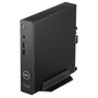DELL OptiPlex 3000 Thin Client Intel Pentium Silver N6005 8GB RAM 256GB SSD WiFi 6E Windows 11 IoT Enterprise - Negro con Soporte Vertical 65W