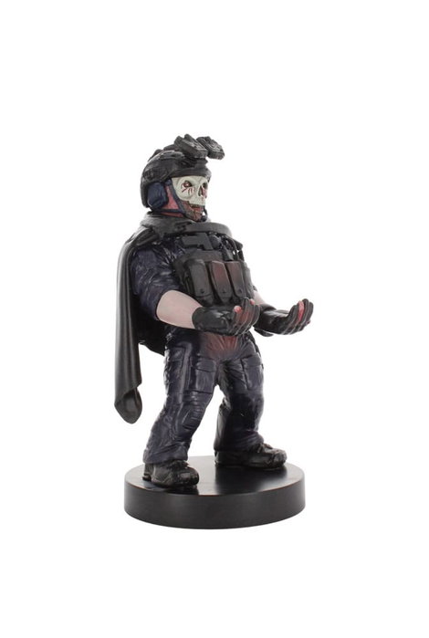 Call of Duty Soporte Cably Guys Zombie Ghost 22 cm