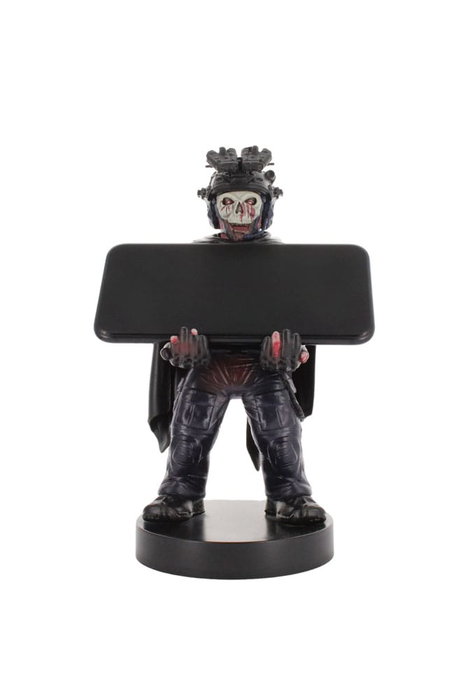 Call of Duty Soporte Cably Guys Zombie Ghost 22 cm