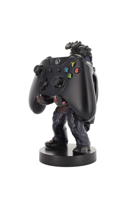Call of Duty Soporte Cably Guys Zombie Ghost 22 cm