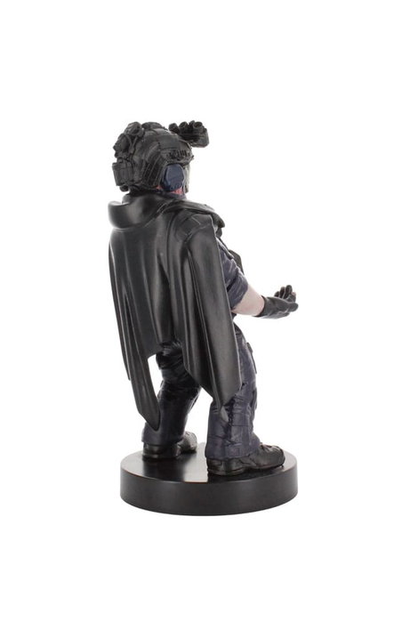 Call of Duty Soporte Cably Guys Zombie Ghost 22 cm