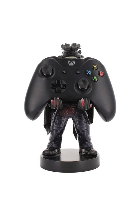 Call of Duty Soporte Cably Guys Zombie Ghost 22 cm