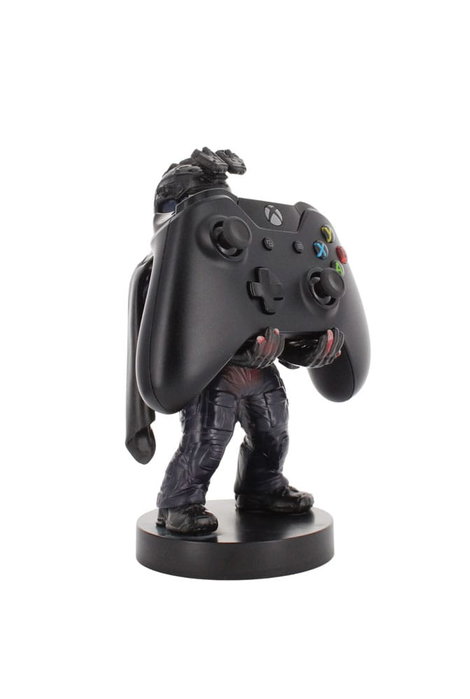 Call of Duty Soporte Cably Guys Zombie Ghost 22 cm