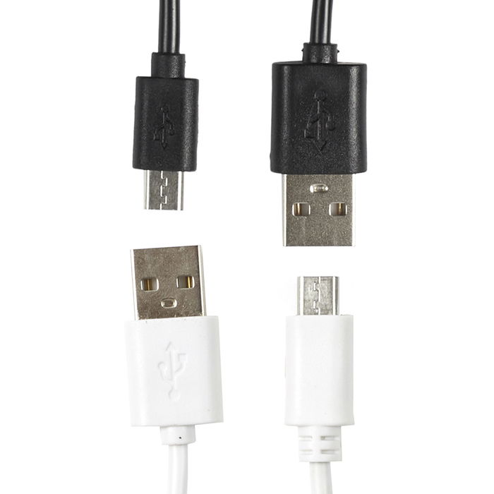 Be Mix Cable USB / Micro USB 3A Carga Rápida