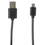Be Mix Cable USB / Micro USB 3A Carga Rápida