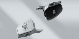 Logitech MX Master 3S Ratón Inalámbrico Performance con Clics Silenciosos y Sensor 8K dpi para Creatividad y Productividad