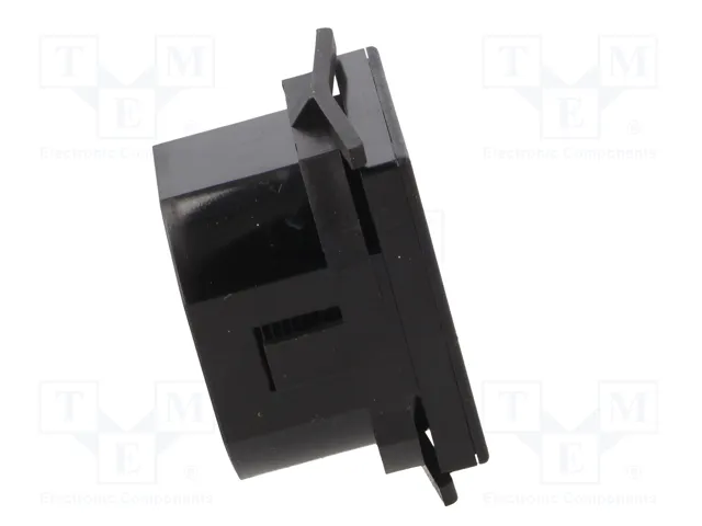 CROUZET CHM48 Contador Electromecánico de Tiempo de Trabajo CROUZET CHM48 Contador Electromecánico de Tiempo de Trabajo