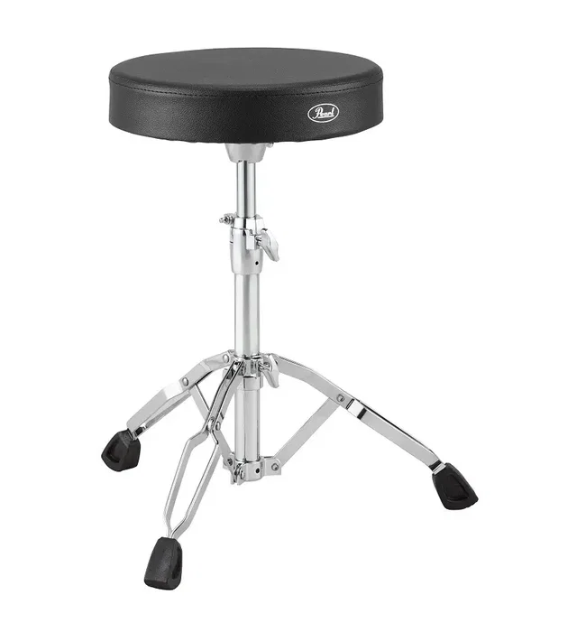 PEARL Sillín Batería Redondo Pearl