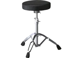 PEARL Sillín Batería Redondo Pearl