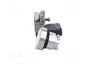 SCHNEIDER ELECTRIC Interruptor de presión Harmony XB4 Blanco 22mm