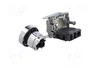 SCHNEIDER ELECTRIC Interruptor de presión Harmony XB4 Blanco 22mm